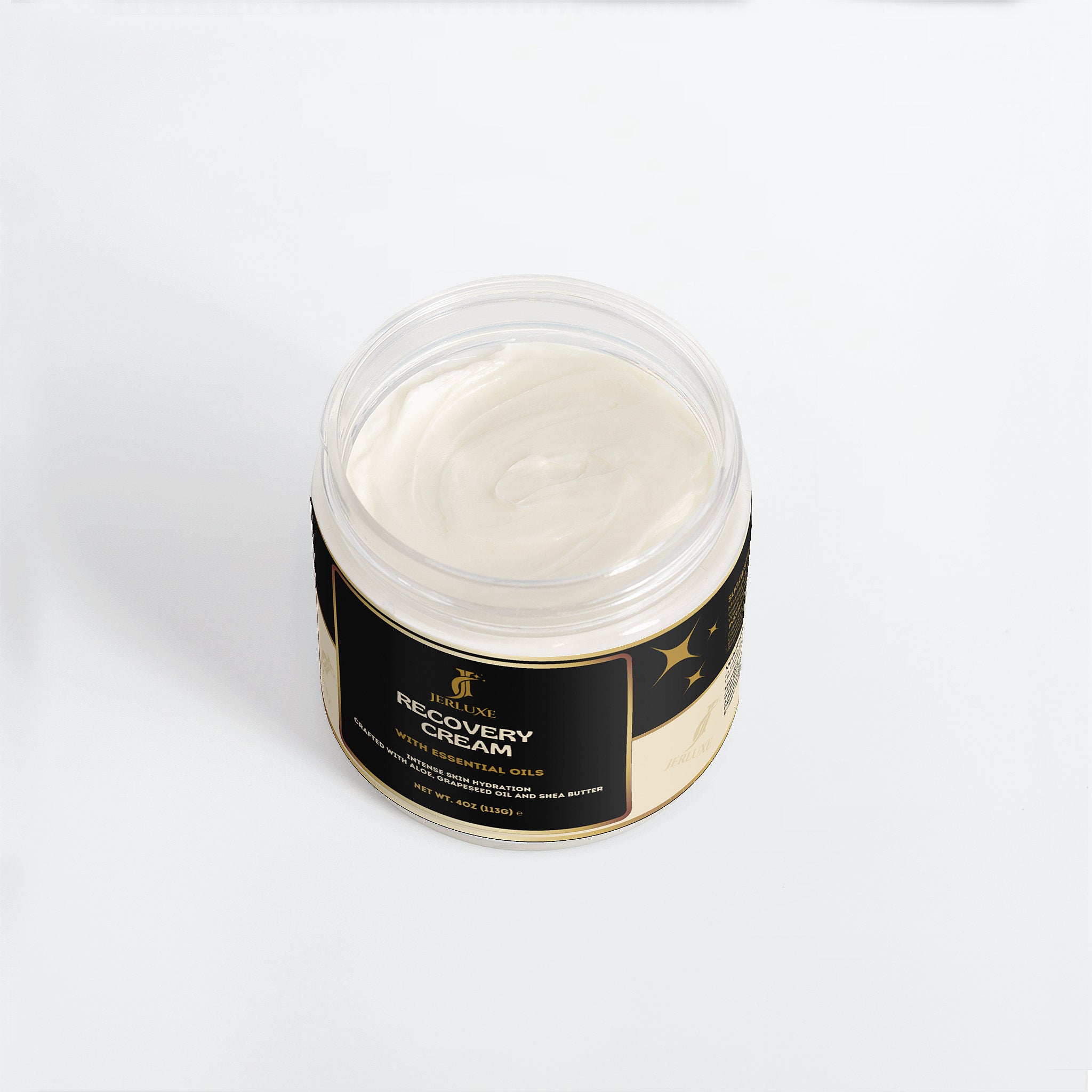 Recovery Cream