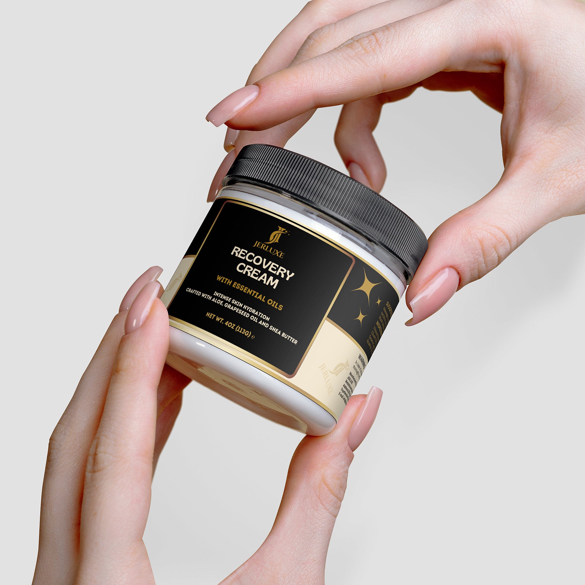 Recovery Cream