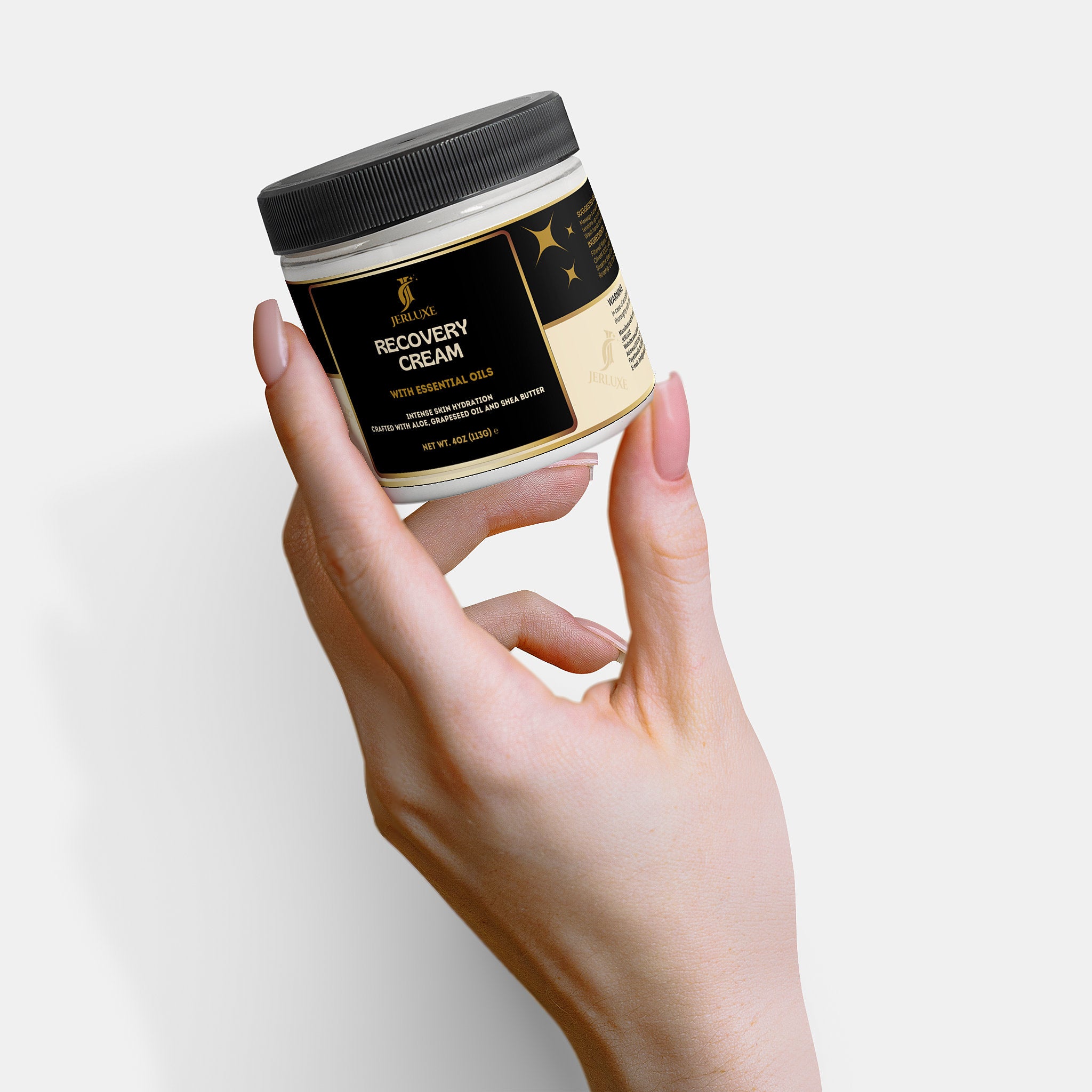 Recovery Cream