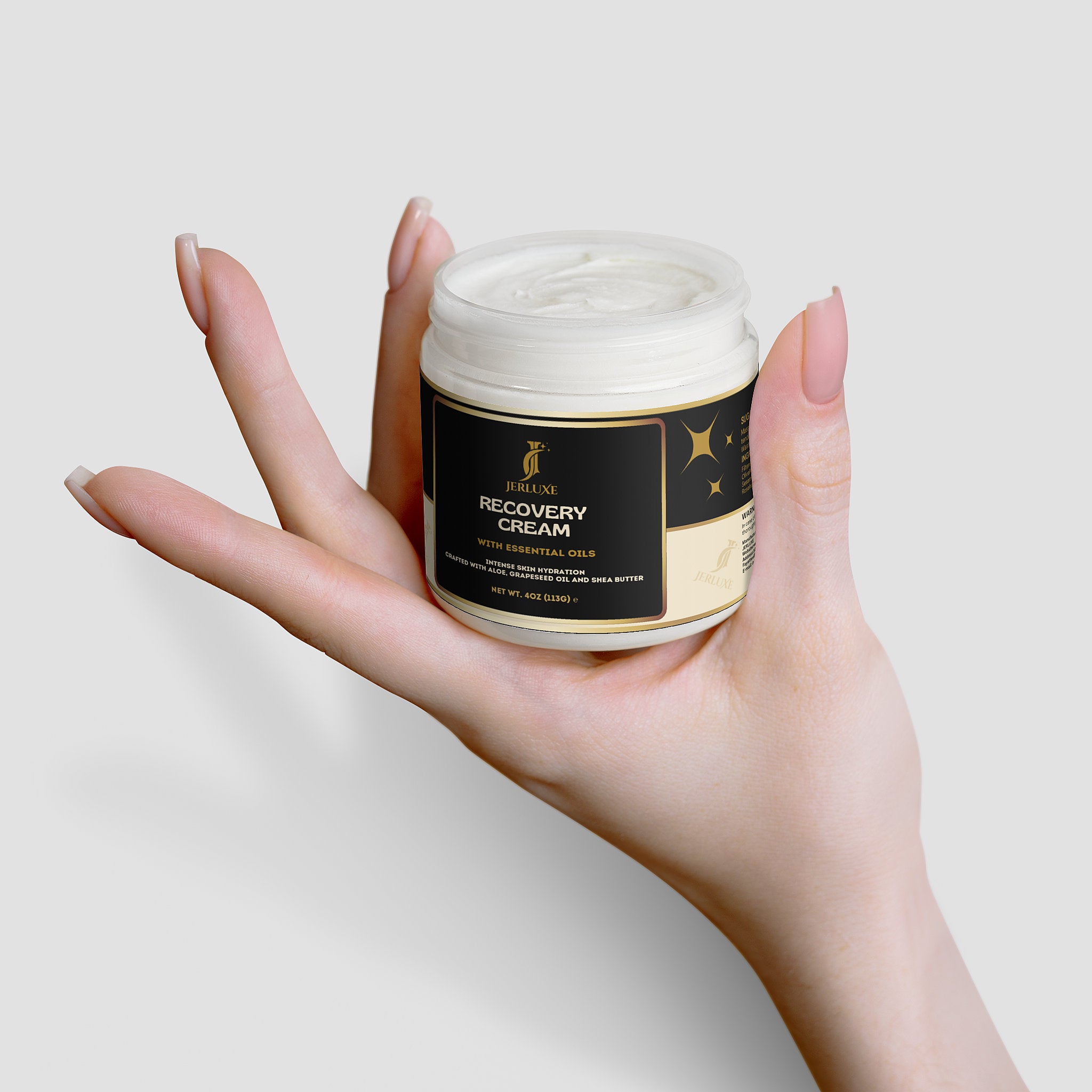 Recovery Cream