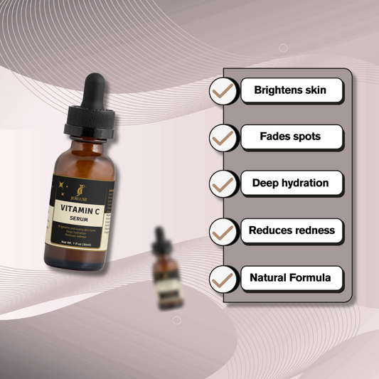 Vitamin C Serum