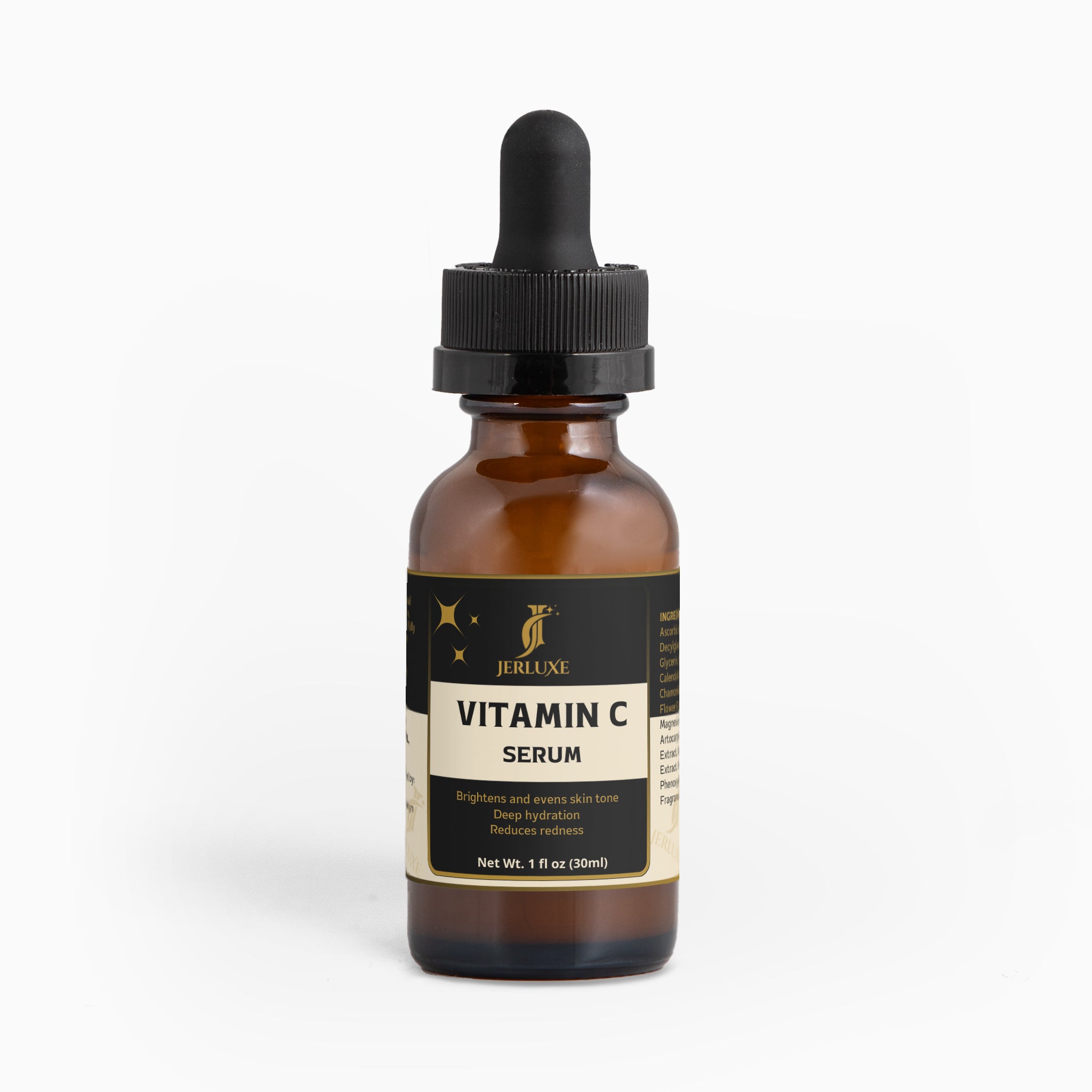 JERLUXE Vitamin C Serum